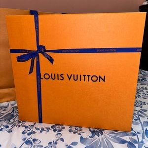 Louis Vuitton bag graceful pm